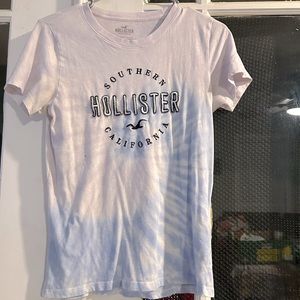 Women’s Hollister t-shirt, size small